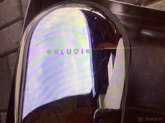 Kuchynský drez + dvojplatnička - 3