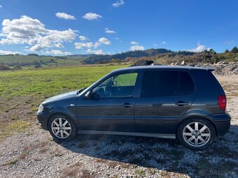 VW POLO 6N2 - 3
