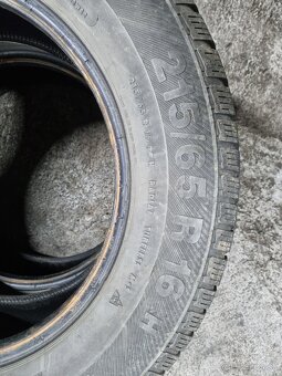 Zimné pneumatiky - 3