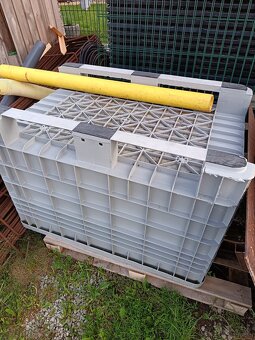 Predám plastovú kadu bigbox.. - 3