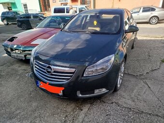 Opel Insignia - 3