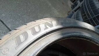 245/40 r18 Dunlop 2ks - 3