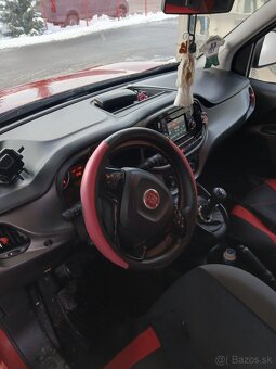 Fiat Doblo - 3