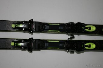 Fischer RC4 Rc 170 cm - 3