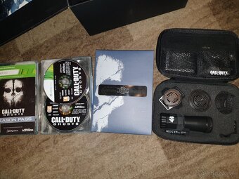 Call of Duty: Ghosts Prestige Edition (Xbox 360) - 3