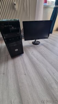 Predám Počitač - 3