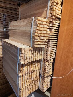 Rámikove prirezy - 3