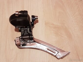 Predám prešmykač 105 - 3