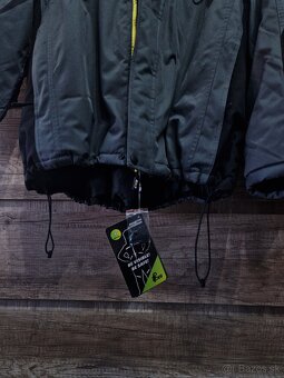 Predám zimnú bundu - 3