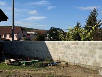 Realizujeme stavebné práce - 3