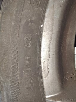 Elektrony 5x112 R16 - 3