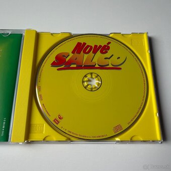 Salco - Nové Salco - 3