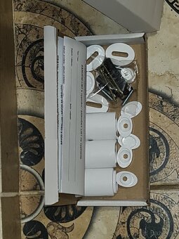 Radiátor kupelňový KD 450x1320 - 3