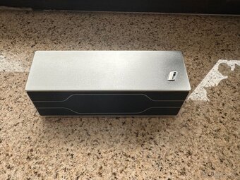 BMW i Bluetooth Prenosný reproduktor - 3