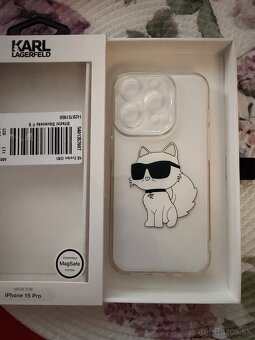 Predám kryty na iPhone 15 pro - 3