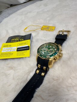 Invicta hodinky - 3