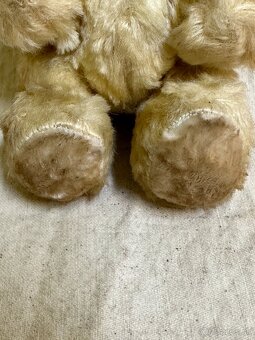 Plyšový medvedík - 3