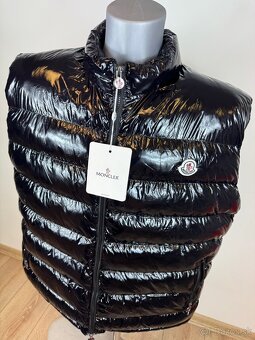 Zimna paperova vesta Moncler - 3