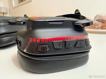 Logitech G735 Gaming Headset Wireless - 3