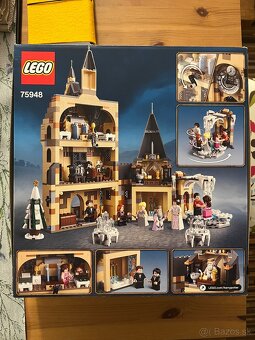 LEGO Harry Potter 75948 - 3