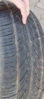 Elektróny s pneumatikami - 3