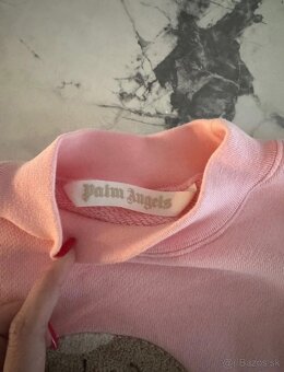 Palm Angels mikina - 3