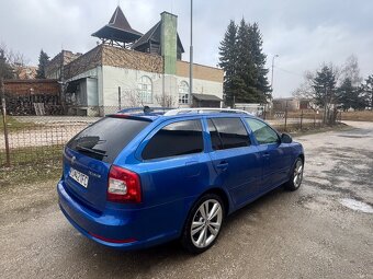 Škoda Octavia RS 2.0 TDI CR DSG - 3