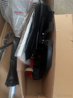 Krovinorez AL-KO - 3