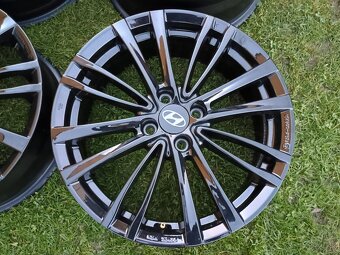 Elektróny Hyundai Bayon, 4x100 R17 - 3