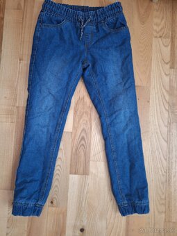 Predám mix oblečenia. - 3