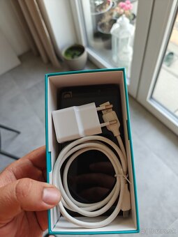 Huawei Honor 7 Lite Gray - 3