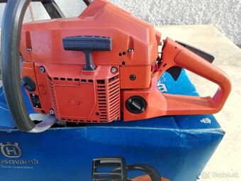 Motorová píla Husqvarna 42 - 3