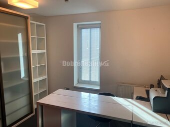 Na prenájom kancelária v Hoteli Preuge - 3