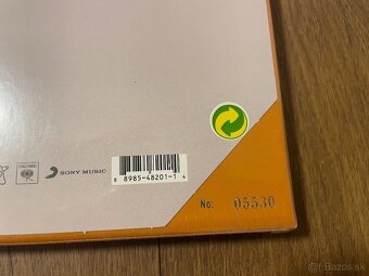 Depeche Mode A Broken Frame - 3