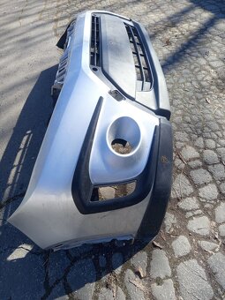 Nárazník Suzuki Vitara - 3