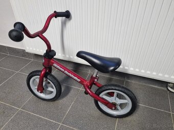 Odrážadlo Chicco Red Bulled - 3