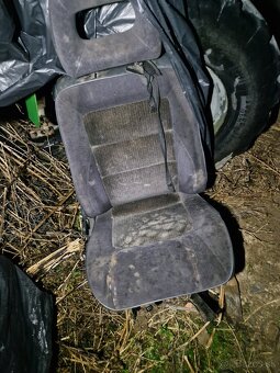 Mitsubishi pajero/hyundai galoper - 3