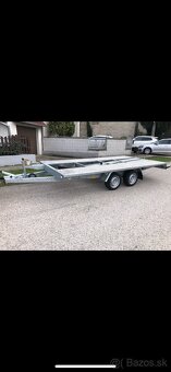 prenajom autoprepravnikov a vozikov - 3