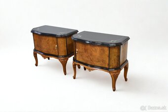 NOCNI STOLKY - 1950 - 3