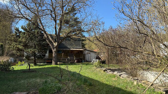 Pozemok 1444m2 Myslava, Maša časť Baška - 3