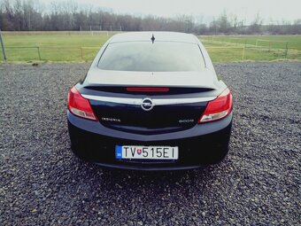 OPEL INSIGNIA 2,0CDTI 96KW 2009 - 3