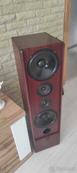 Predám repro IQ - 3