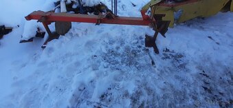 Rozpredam Diskova Kosa Pottinger - 3