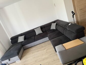 Sedacia súprava - 3