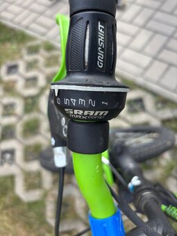 Bicykel Btwin “20” - 3