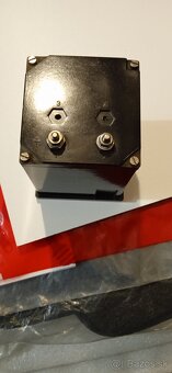 Merací prístroj - 3