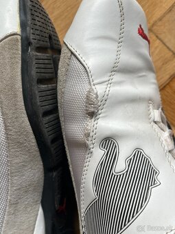 Predám tenisky Puma - 3