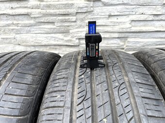 255/50 R20 NEXEN letne - 3