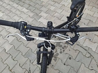 Horský bicykel Canull - 3