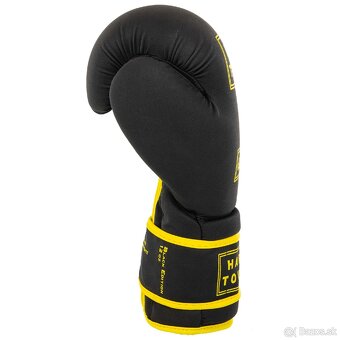 Boxerské rukavice Hard Touch 4658 - 3